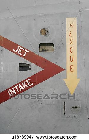Stock Photo - yellow, word, pointed, arrow, capital alphabets, alphabets. Fotosearch