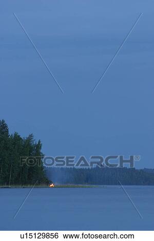 Stock Photograph - nature, natural, beauty, climate, condition, landscape. Fotosearch