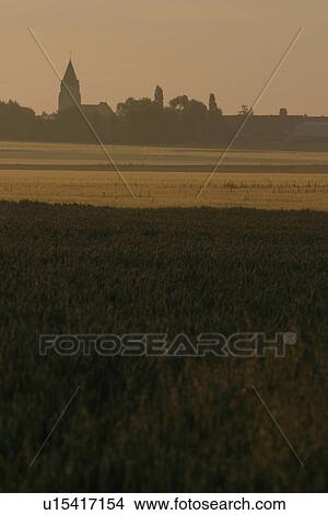 Picture - outdoor, nature, natural, environment, beauty, climate. Fotosearch