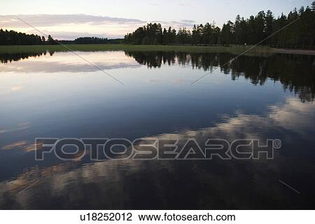 Blue Sky, Clouds, Day, Grass, Horizon View Large Photo Image Stock Image - Blue Sky, Clouds, Day, Grass, Horizon. Fotosearch