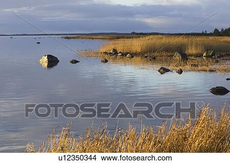 Picture - Cloud, Day, Distant, Horizon. Fotosearch