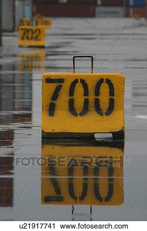 Stock Image - concrete, infrastructure, travel, transportation, road, surface. Fotosearch