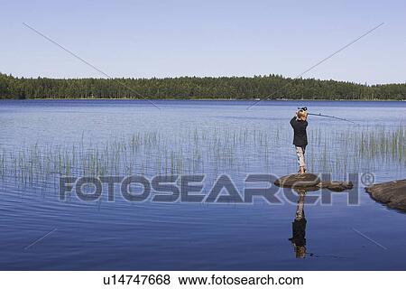 Outdoors, Day, Water View Large Photo Image Stock Photo - Outdoors, Day, Water. Fotosearch