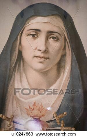 Stock Image - appearance, ancient. Fotosearch