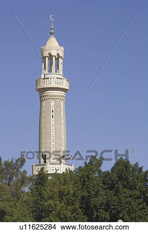 Picture - Balcony, Clear Sky, Day, Design, Half Moon. Fotosearch