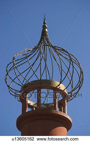 Stock Image - Blue Sky, Building, Day, Dedicated, Divine. Fotosearch