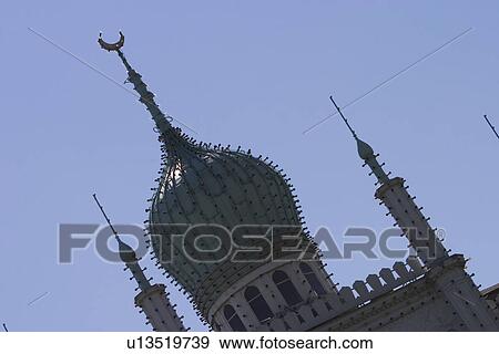 Clear Sky, Arches, Classical, Carving, Architecture, Ancient View Large Photo Image Stock Photo - Clear Sky, Arches, Classical, Carving, Architecture, Ancient. Fotosearch