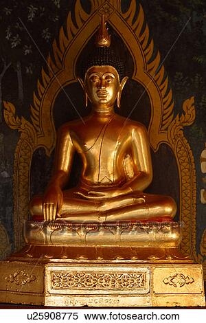 thai buddha