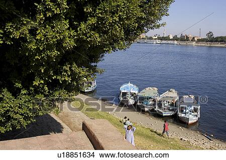 Picture - Blue, Boat, Coast, Day, Ferry. Fotosearch