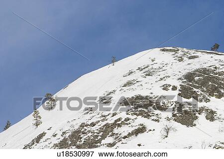 Stock Photo - atmosphere, climate, altitude. Fotosearch