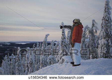 Stock Photograph - Cap, Cloud, Day, Glove. Fotosearch