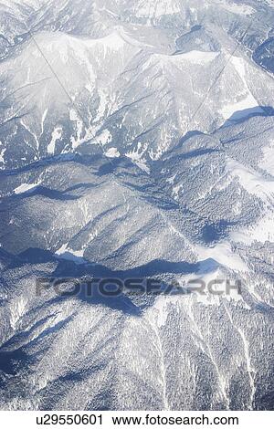 Stock Image - outdoors, day, natural, scenic, scenery, cold. Fotosearch
