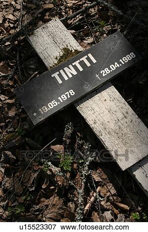 Stock Photo - graveyard, emboss, engraved, embossed, carved, impression. Fotosearch