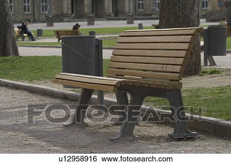 leisure, outdoors, charm, building, bench, wood View Large Photo Image Stock Photograph - leisure, outdoors, charm, building, bench, wood. Fotosearch