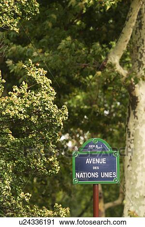 Stock Image - sign, signboard, board, sign post, written, writing. Fotosearch