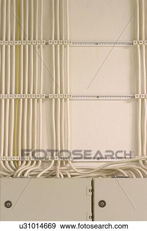 Stock Photo - electrical, electric, fitting, fitted, gadget, machine. Fotosearch