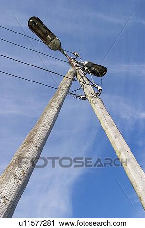 Electricity Poles, Lights, Poles, Road Light, Sky, Street Light View Large Photo Image Stock Image - Electricity Poles, Lights, Poles, Road Light, Sky, Street Light. Fotosearch