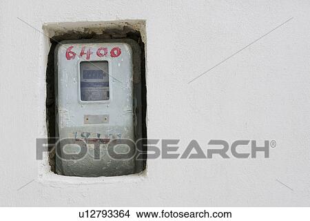 Picture - Electronic, Wall, Mounted. Fotosearch