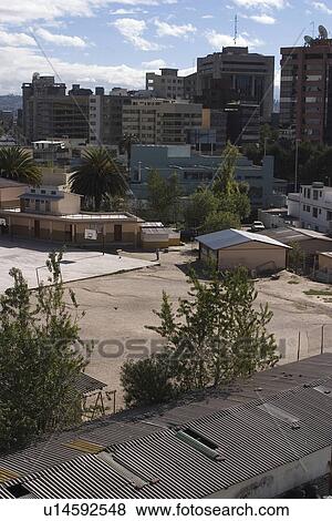 Stock Photo - appearance, aerial view. Fotosearch