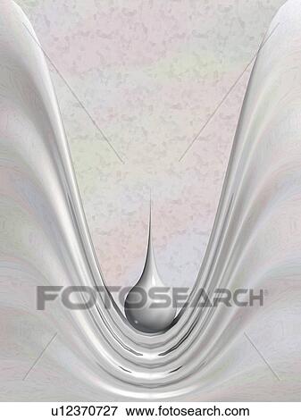 Metallic ball with pricker View Large Illustration Stock Illustration - Metallic ball with pricker. Fotosearch