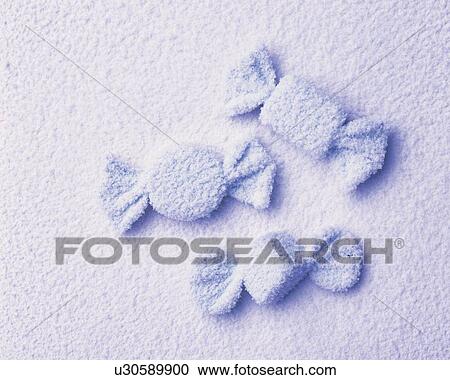 Sand Craft of Candies, High Angle View View Large Photo Image Stock Image - Sand Craft of Candies, High Angle View. Fotosearch
