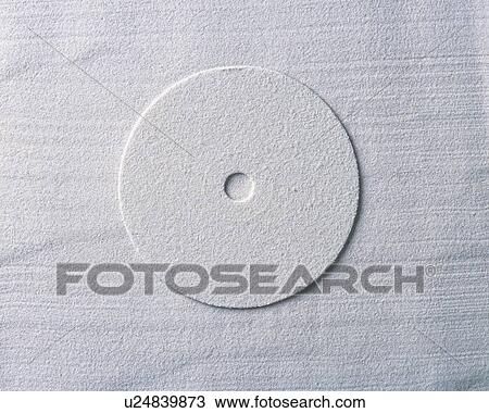Sand Craft of Disk, High Angle View View Large Photo Image Stock Image - Sand Craft of Disk, High Angle View. Fotosearch
