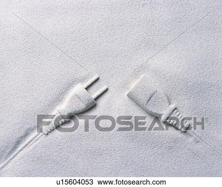 Sand Craft of Power Source, High Angle View, Copy Space View Large Photo Image Stock Image - Sand Craft of Power Source, High Angle View, Copy Space. Fotosearch