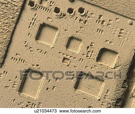 Sand Craft of Printed Board, High Angle View, Close Up View Large Photo Image Stock Image - Sand Craft of Printed Board, High Angle View, Close Up. Fotosearch