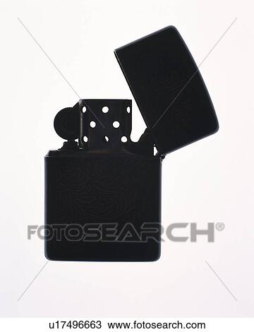 Cigarette Lighter, front view, white background View Large Photo Image Stock Image - Cigarette Lighter, front view, white background. Fotosearch
