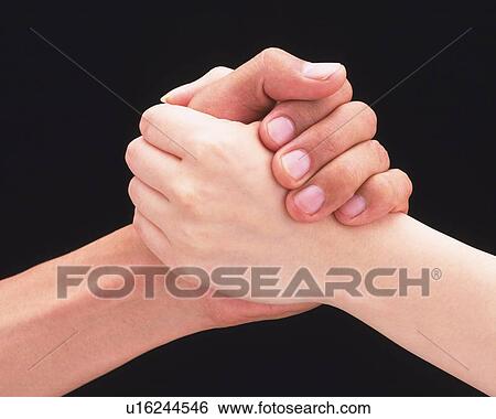 Man and woman arm-wrestling View Large Photo Image Stock Photograph - Man and woman arm-wrestling. Fotosearch