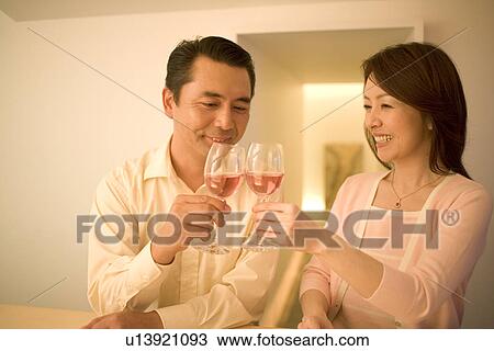 Husband and Wife View Large Photo Image Stock Image - Husband and Wife. Fotosearch