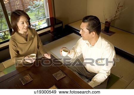 Husband and Wife View Large Photo Image Stock Photo - Husband and Wife. Fotosearch