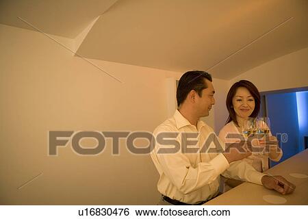 Husband and Wife View Large Photo Image Stock Photograph - Husband and Wife. Fotosearch