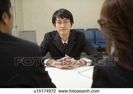 Stock Image - Business Image. Fotosearch