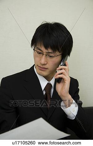 Businessman View Large Photo Image Stock Image - Businessman. Fotosearch