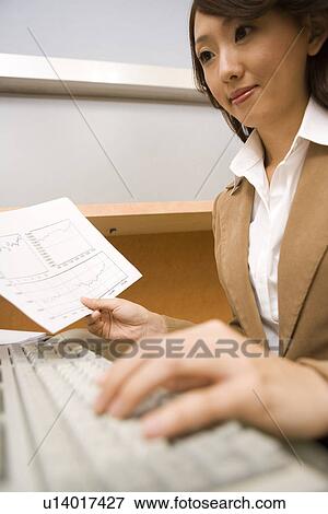 Businesswoman View Large Photo Image Stock Photo - Businesswoman. Fotosearch