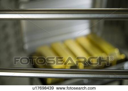 Stock Photo - Gold. Fotosearch