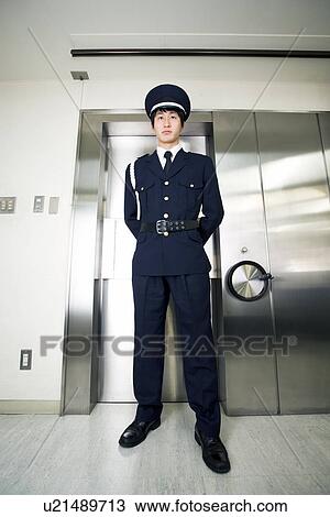 Guard View Large Photo Image Stock Image - Guard. Fotosearch