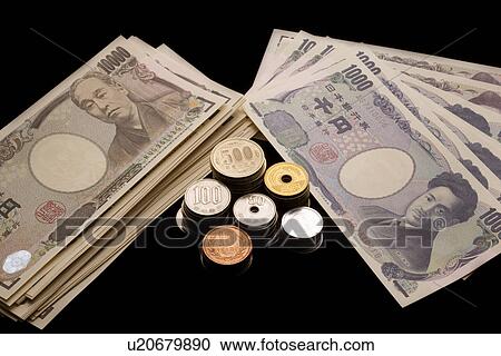 Stock Image - Money. Fotosearch