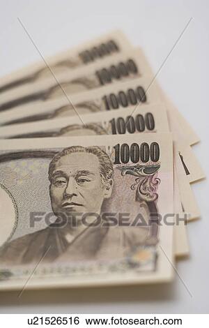 Stock Photograph - Paper Money. Fotosearch