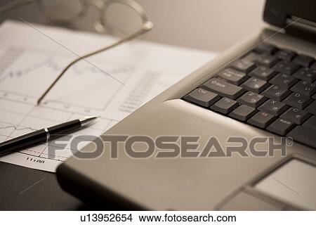 Personal Computer View Large Photo Image Picture - Personal Computer. Fotosearch