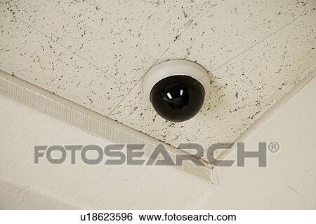 Surveillance Camera View Large Photo Image Stock Photograph - Surveillance Camera. Fotosearch