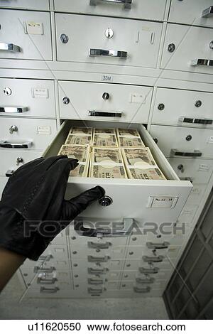 Stock Image - Vault. Fotosearch