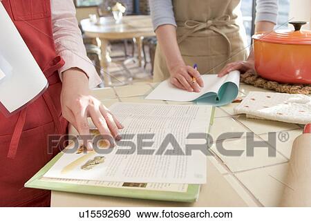 Cooking School View Large Photo Image Stock Image - Cooking School. Fotosearch