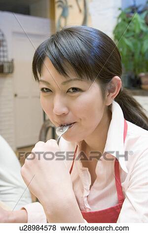 Cooking School View Large Photo Image Stock Photo - Cooking School. Fotosearch