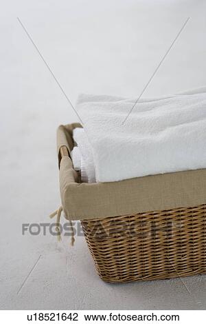 Towel View Large Photo Image Stock Image - Towel. Fotosearch