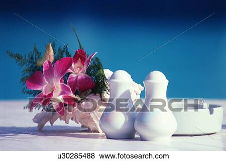 Table Articles, Differential Focus View Large Photo Image Stock Photo - Table Articles, Differential Focus. Fotosearch