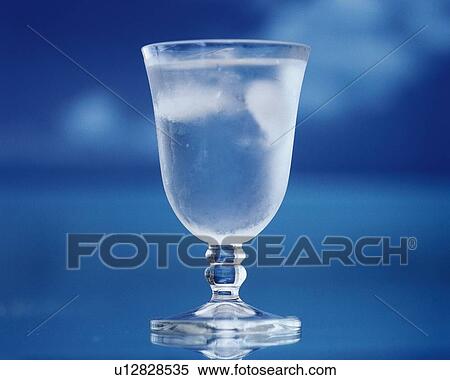 Iced Water in a Glass, Front View, Close Up, Differential Focus, In Focus, Out Focus, View Large Photo Image Stock Photography - Iced Water in a Glass, Front View, Close Up, Differential Focus, In Focus, Out Focus,. Fotosearch