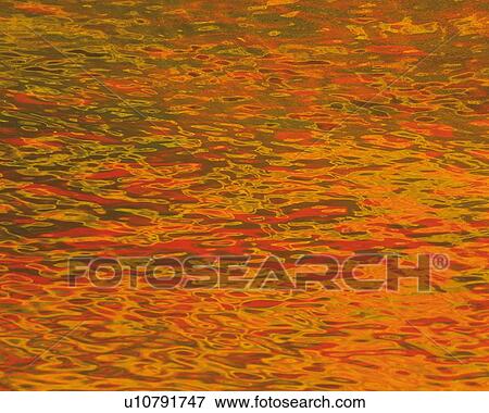 Shining Water, Close Up, Full Flame, Toned Image View Large Photo Image Stock Photo - Shining Water, Close Up, Full Flame, Toned Image. Fotosearch