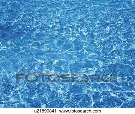 Surface of Swimming Pool, High Angle View, Full Flame, Lens Flare View Large Photo Image Stock Image - Surface of Swimming Pool, High Angle View, Full Flame, Lens Flare. Fotosearch